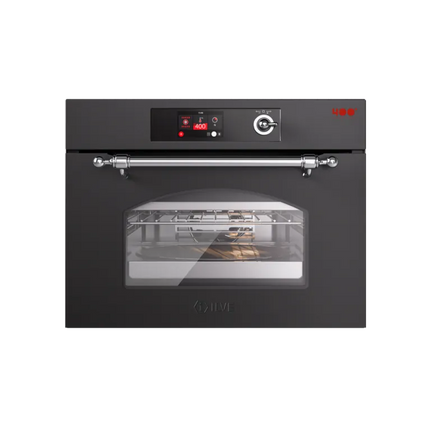 ILVE Nostalgie Compact multinfunction electric oven 400°