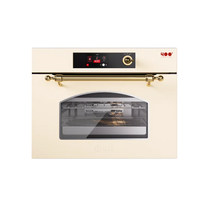 ILVE Nostalgie Compact multinfunction electric oven 400°