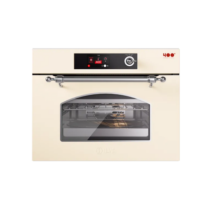 ILVE Nostalgie Compact multinfunction electric oven 400°