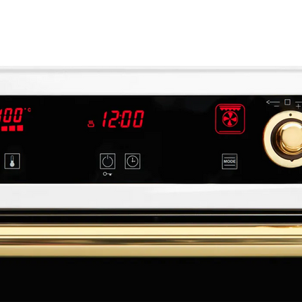 ILVE Nostalgie Compact multinfunction electric oven 400°