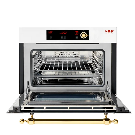 ILVE Nostalgie Compact multinfunction electric oven 400°