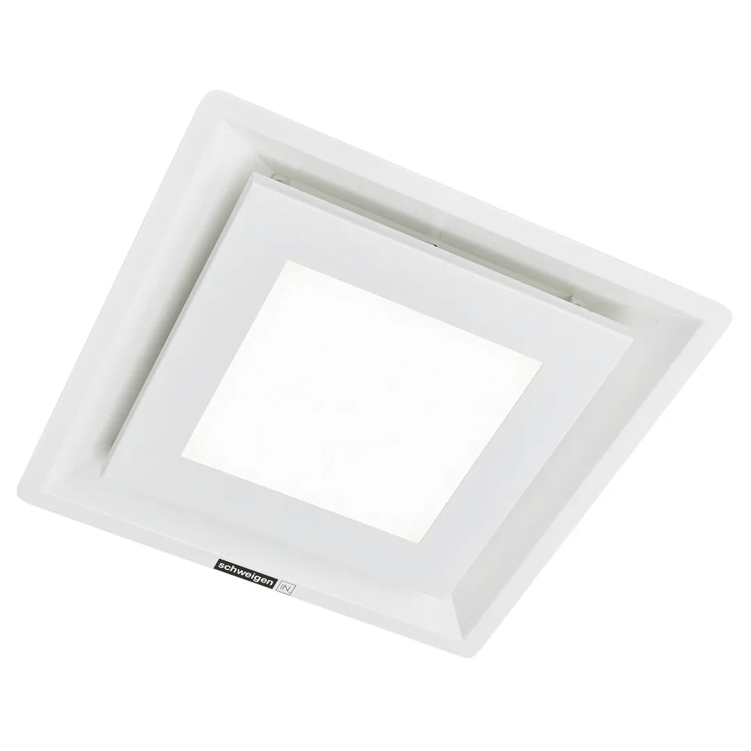 Schweigen Silent Paradigma Cassette Rangehood x2 - CC-PARA2WSE