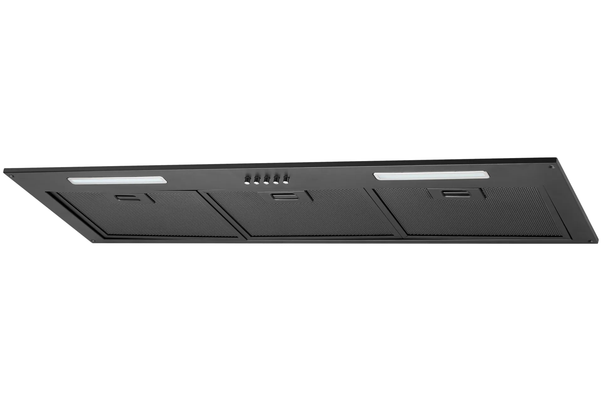 Schweigen 90cm Undermount Rangehood - Non-Silent NAUM-9B