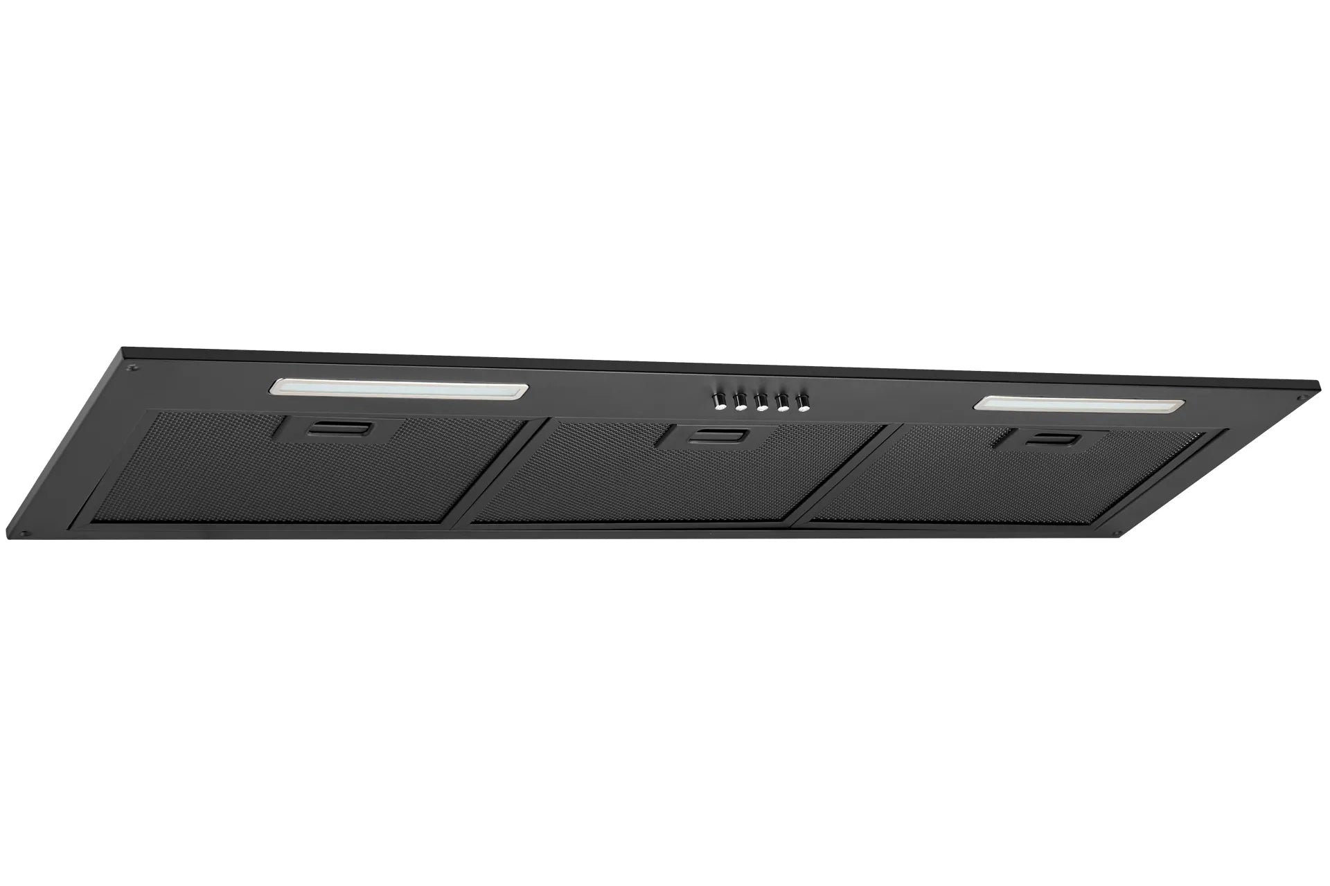 Schweigen 90cm Undermount Rangehood - Non-Silent NAUM-9B