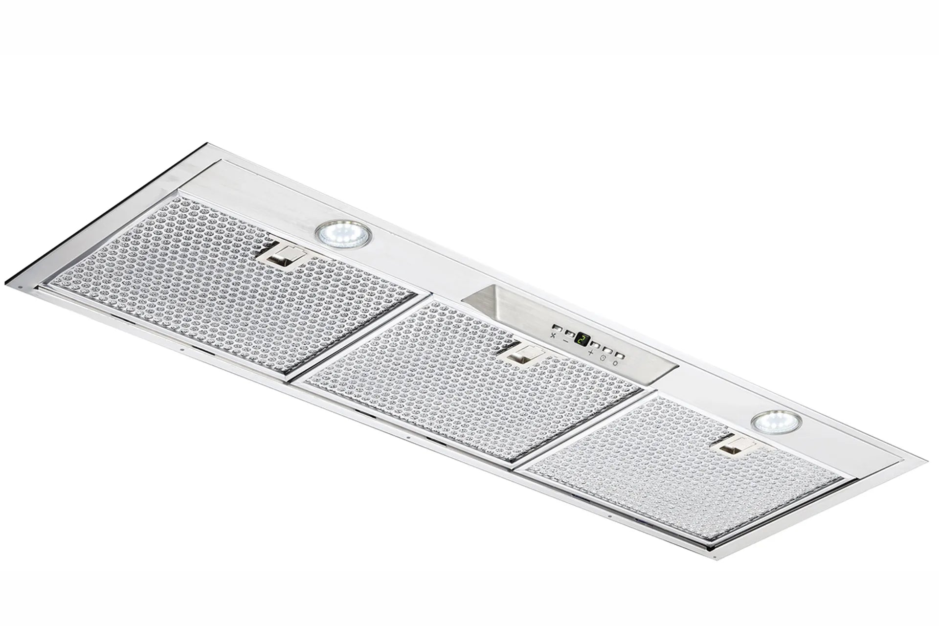 Schweigen 90cm Silent Undermount Rangehood - UM1170-9SP
