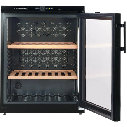 Liebherr WKb 1712 Wine Cellar