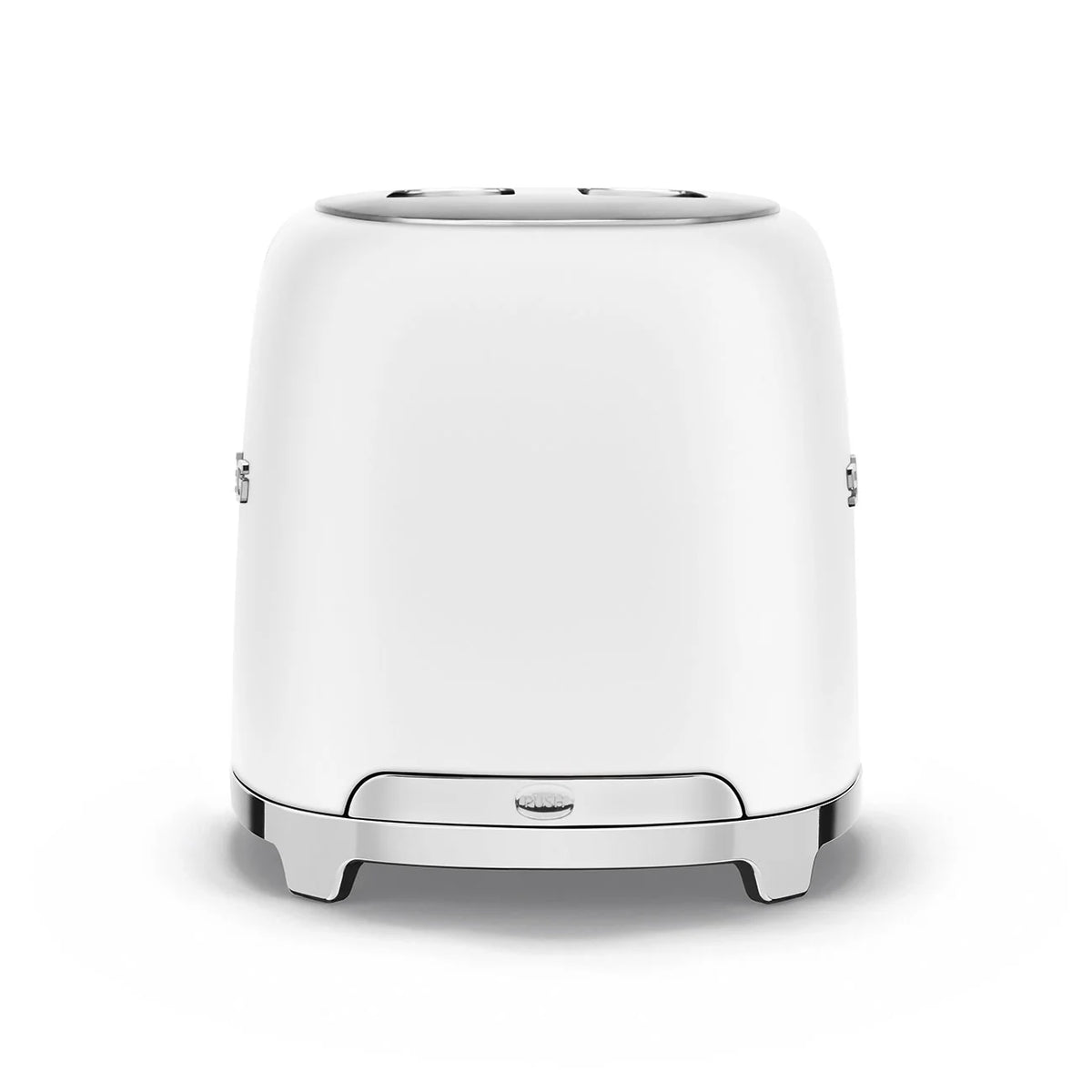 Smeg 50's Style 2 Slice Toaster 	TSF01WHAU - White