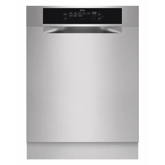 AEG 60cm Built Under Dishwasher Clearance Line - FFE73700PM/B