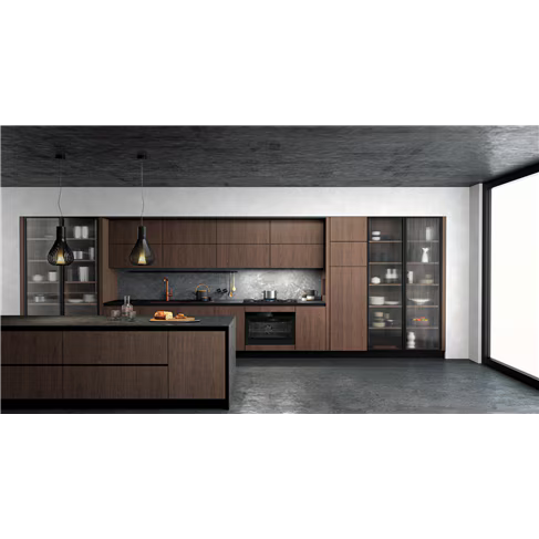 AEG 90cm Quiet Undermount Integrated Rangehood with Off-Board Motor - DGR9969HB