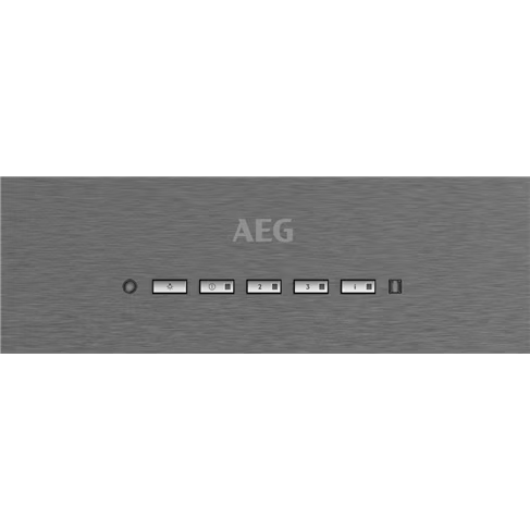 AEG 90cm Quiet Undermount Integrated Rangehood with Off-Board Motor - DGR9969HB