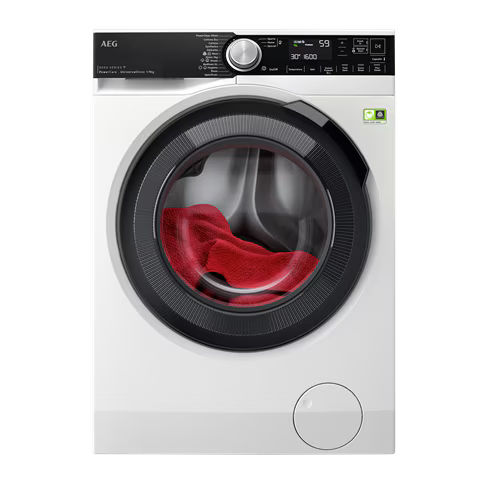 AEG 9kg 8000 Series Front Load Washer - LF8594O8O