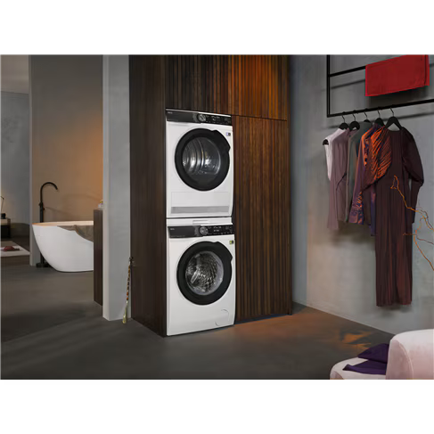 AEG 9kg 8000 Series Front Load Washer - LF8594O8O
