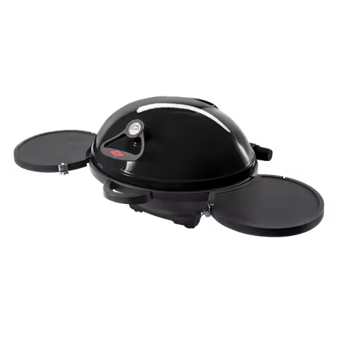Beef Eater Bugg 2 Burner Benchtop BBQ - BB18226