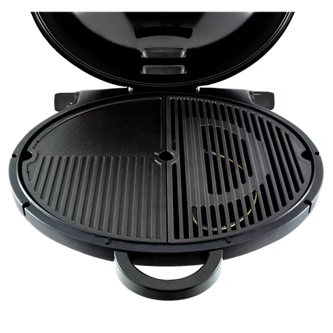 Beef Eater Bugg 2 Burner Benchtop BBQ - BB18226