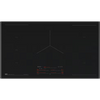 90cm AEG induction cooktop with 5 zones