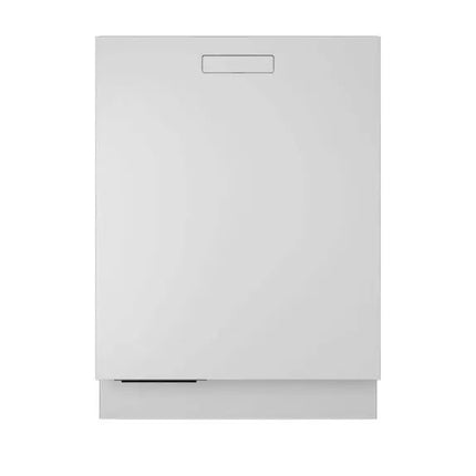 ASKO 60cm XL BI Logic Dishwasher - White