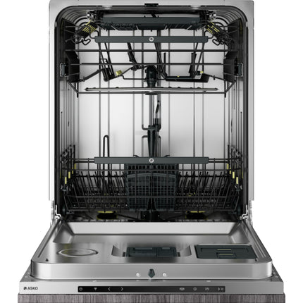 ASKO 60cm Fully Integrated Dishwasher