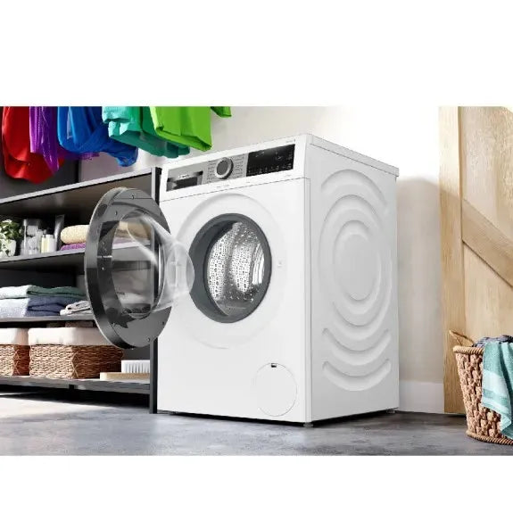Bosch 9kg Front Load Washer White - WGG24401AU