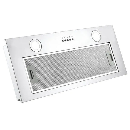 Beko 70cm Undermount Rangehood - Stainless Steel