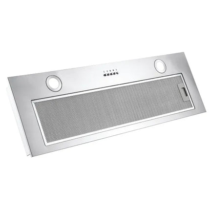 Beko 90cm Undermount Rangehood - Stainless Steel