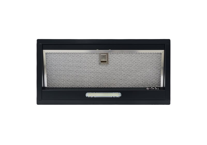 Bertazzoni 56cm rangehood BZIRH560-275-1 Modern Series Under Cupboard under product view