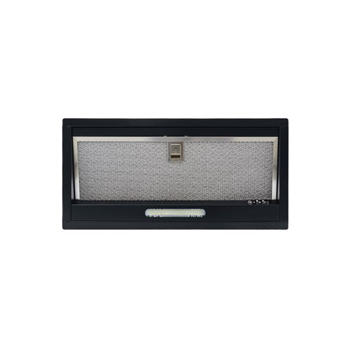 Bertazzoni 86cm Under Cupboard Rangehood BZIRH860-275-1 Modern Series view from underneath