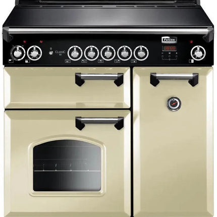 Falcon 90cm CLA90EI5CY/CH Induction Top