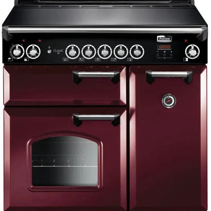 Falcon 90cm CLA90EI5CY/CH Induction Top