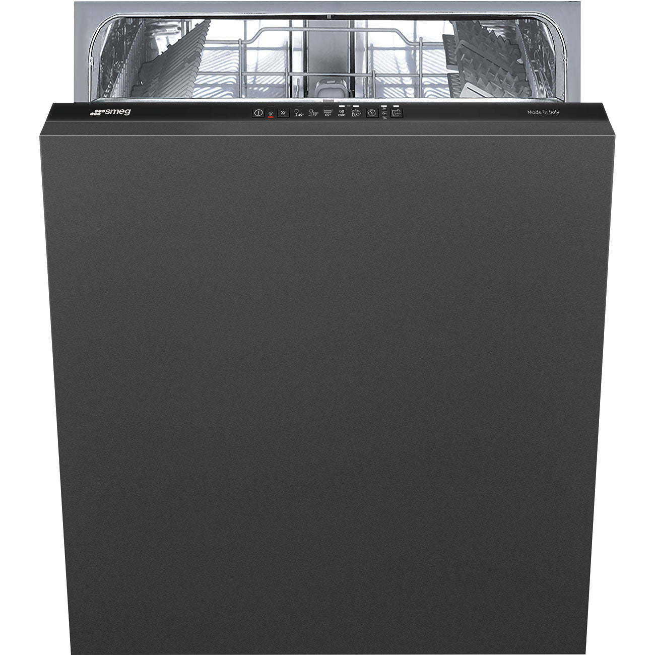 Smeg 60cm Fully Integrated Dishwasher - DWAFI6214-2 *Clearance Line*