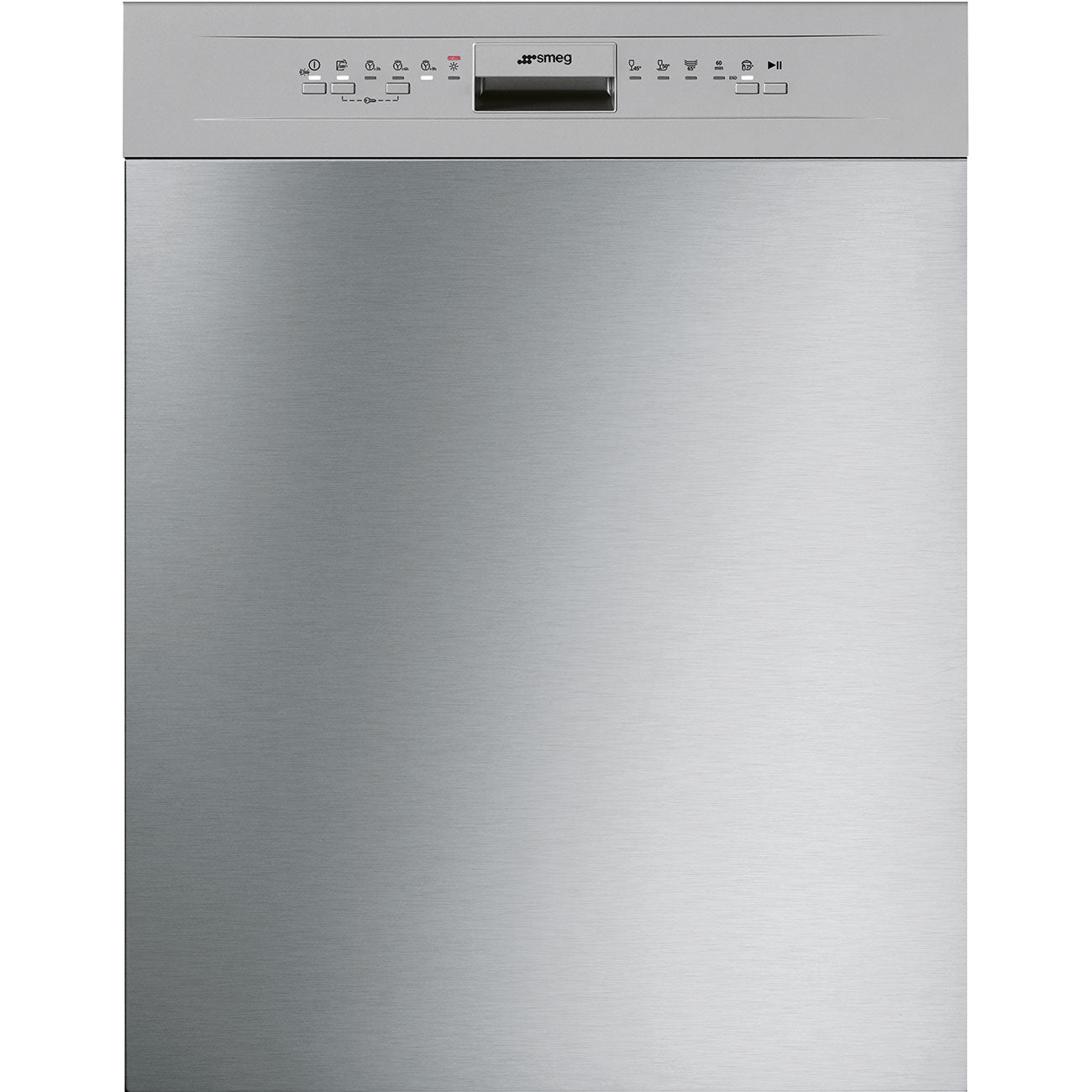 Smeg 60cm Under Counter Dishwasher - DWAU6214X4 *Clearance Line*