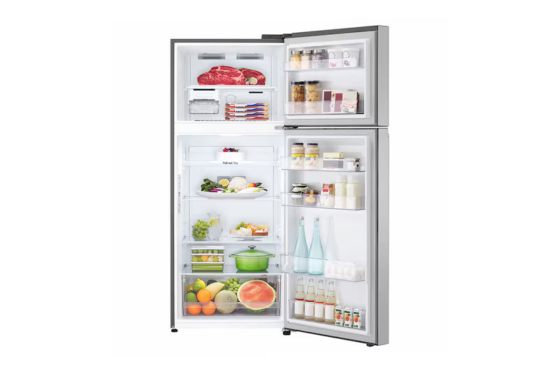 LG 375L Top Mount Fridge - GT-5S