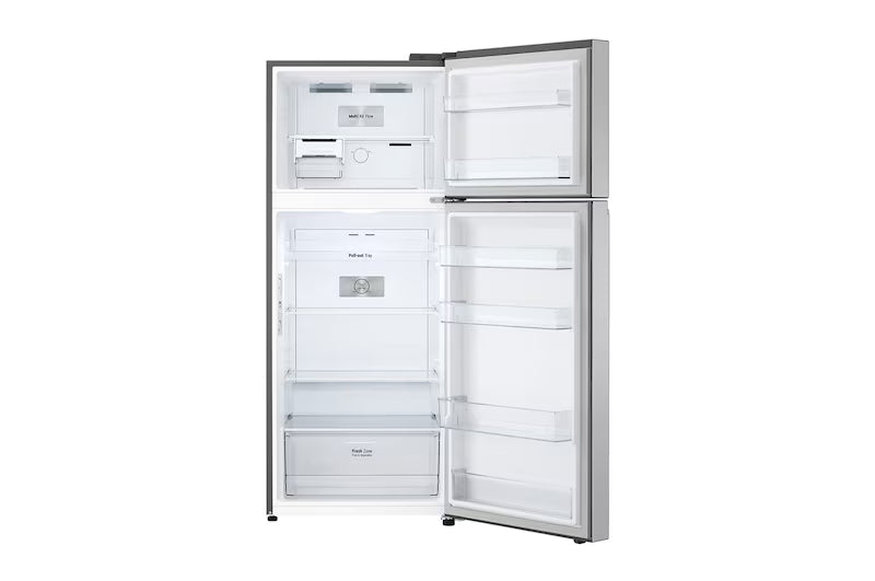 LG 375L Top Mount Fridge - GT-5S