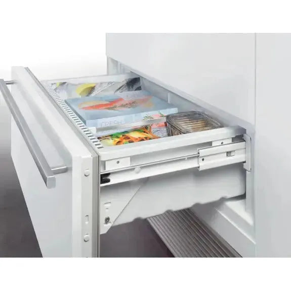 Liebherr 387 Litre Integrated Bottom Mount Refrigerator