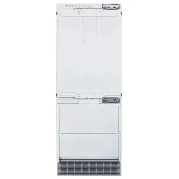 Liebherr 387 Litre Integrated Bottom Mount Refrigerator