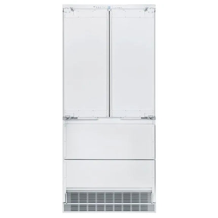 Liebherr 480 Litre French Door Integrated Refrigerator