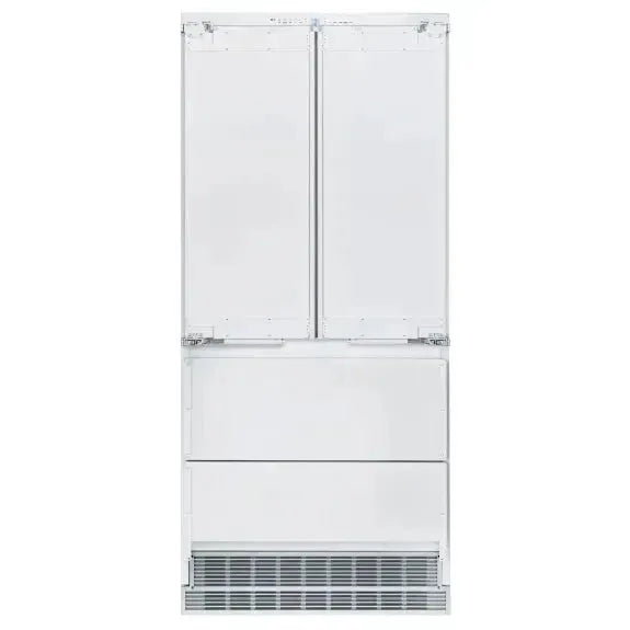 Liebherr 480 Litre French Door Integrated Refrigerator