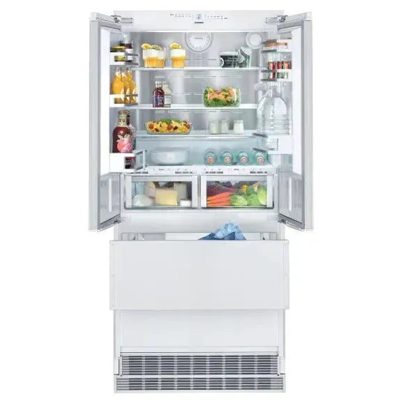 Liebherr 480 Litre French Door Integrated Refrigerator