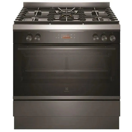 Electrolux 90cm Dual Fuel Upright Stove