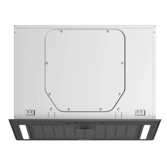 Electrolux 52cm Integrated Rangehood - Dark Stainless Steel ERI655DSE