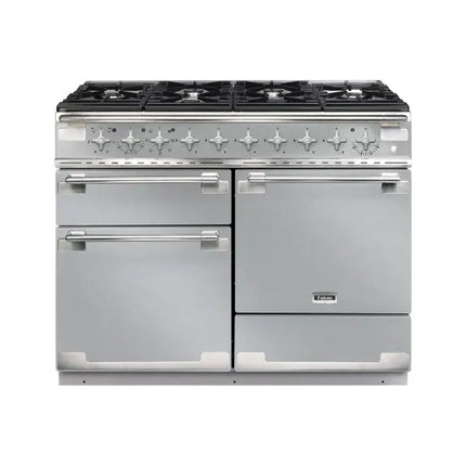 Elise 110cm Dual Fuel Range Cooker - ELS110DF