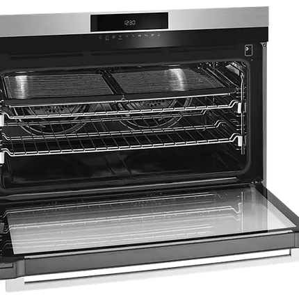 AEG 90cm SenseCook Pyrolytic Built-In Oven