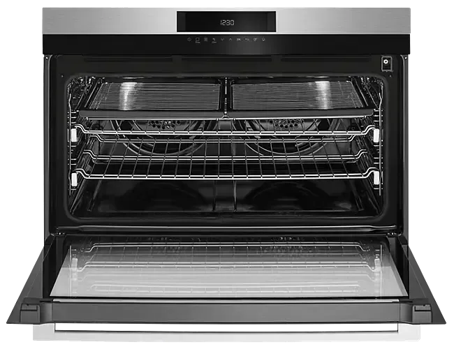 AEG 90cm SenseCook Pyrolytic Built-In Oven