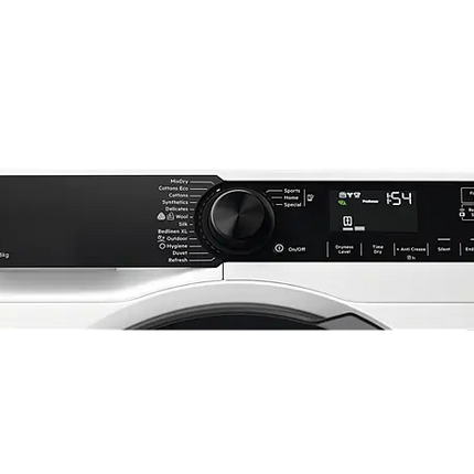 AEG 8kg 7000 Series Heat Pump Dryer - White