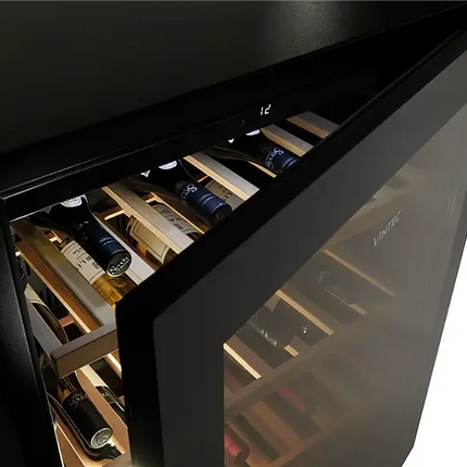 Vintec 35 Bottle Wine Cabinet