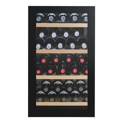 Vintec 35 Bottle Wine Cabinet