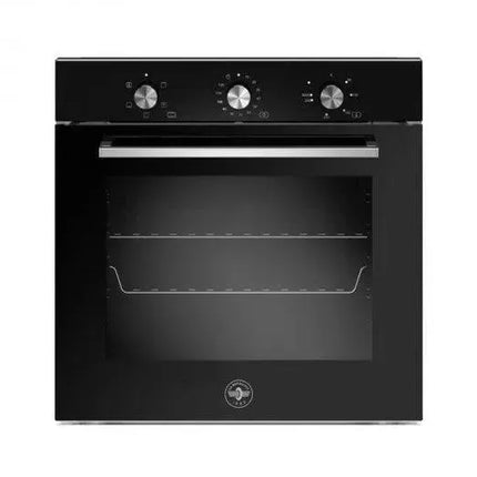 La Germania Electric 5 function Oven Black