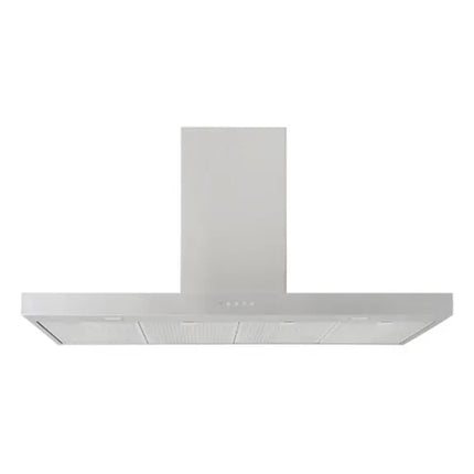 Falcon 110CM Infusion Canopy Rangehood - Stainless Steel