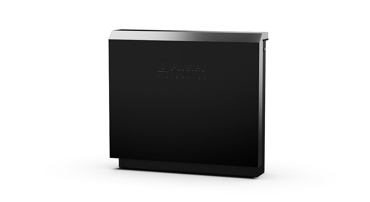 Puretec FilterWall-F6 - Whole House Filtration System