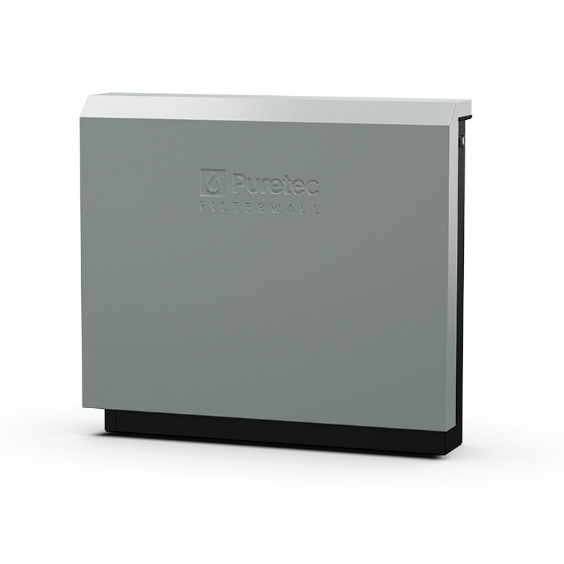 Puretec FilterWall-F6 - Whole House Filtration System