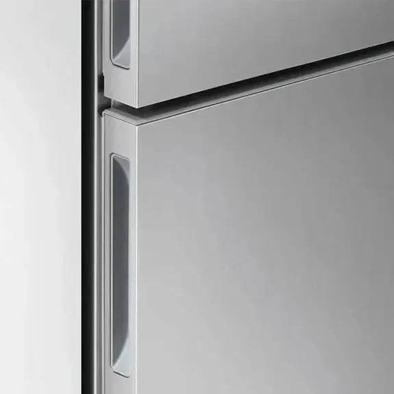 FISHER & PAYKEL 494 Litre Bottom Mount Refrigerator - Stainless Steel